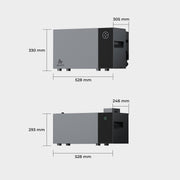 AlphaESS VitaPower 3600 AC