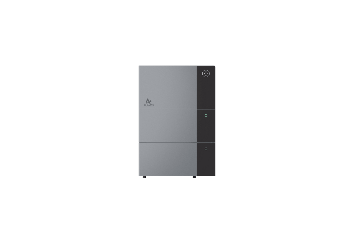 AlphaESS VitaPower 3600 AC