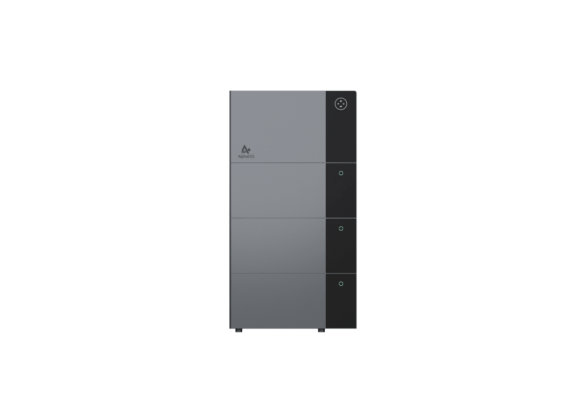 AlphaESS VitaPower 3600 AC