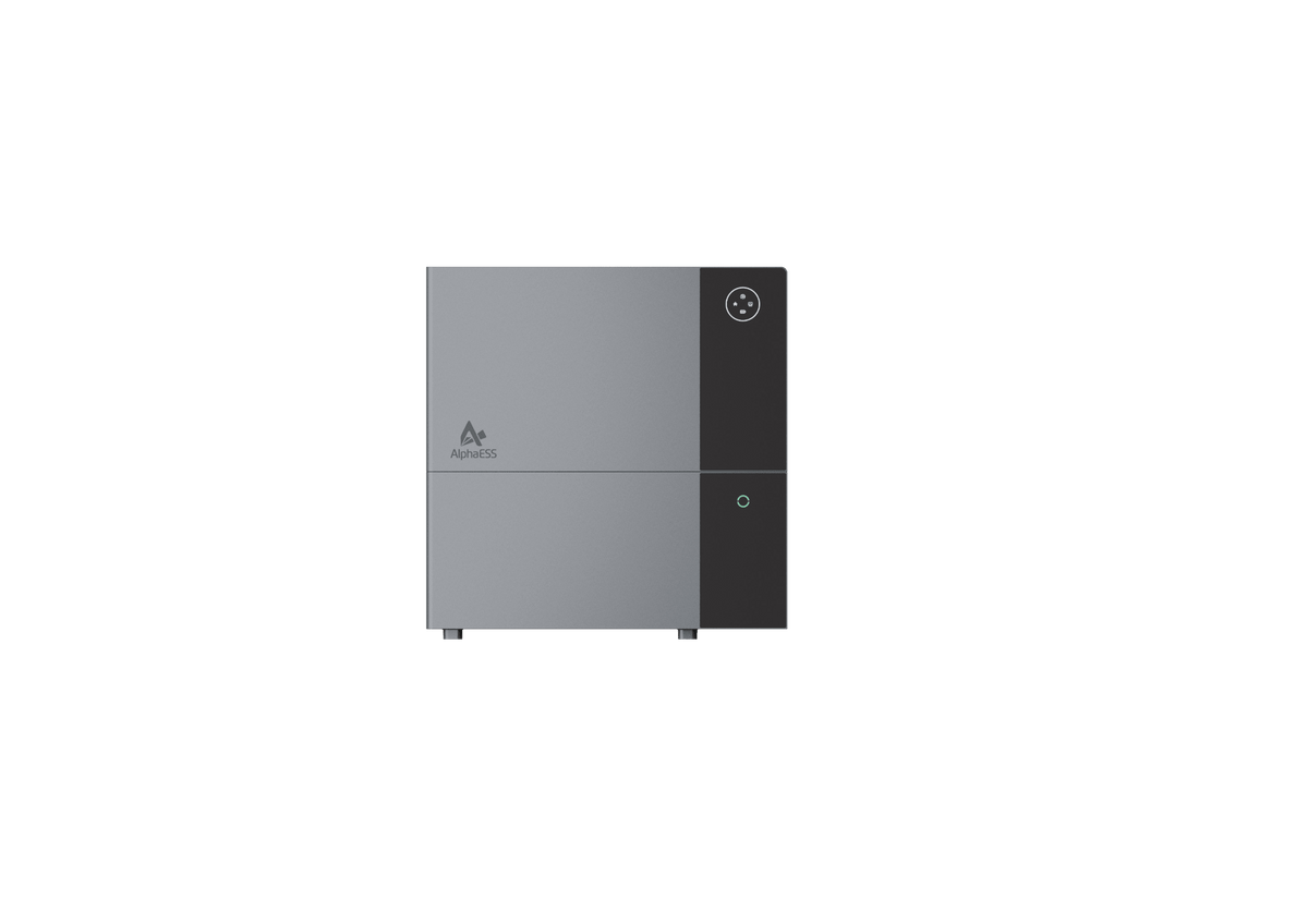 AlphaESS VitaPower 3600 AC
