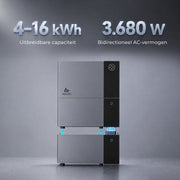 AlphaESS VitaPower 3600 AC