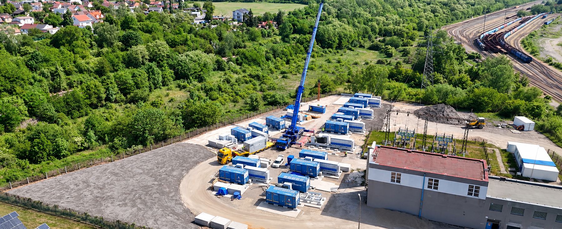 Project Tsjechië